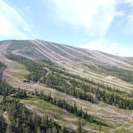 Yllaes 101 Διαμέρισμα