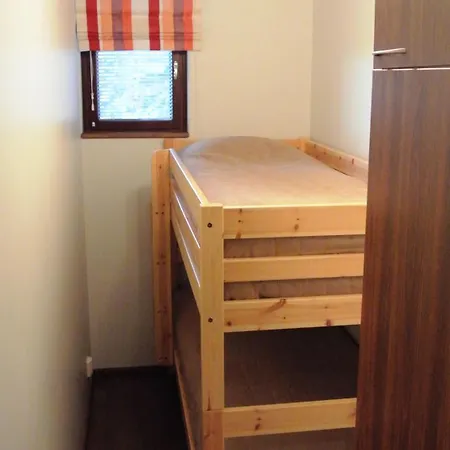 Apartment Yllaes 101