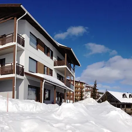 Διαμέρισμα Yllaes 101