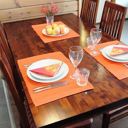 Апартаменты Yllaes 101