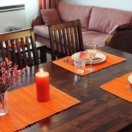 Apartamento Yllaes 101 *