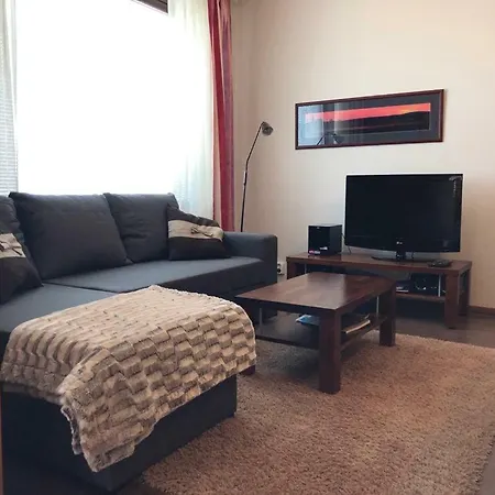 Apartamento Yllaes 101 *