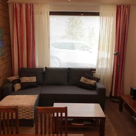 Yllaes 101 Apartment *
