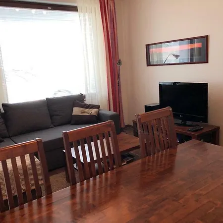 Apartment Yllaes 101