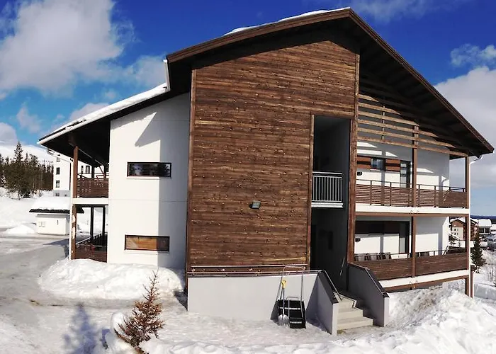 아파트 Yllaes 101