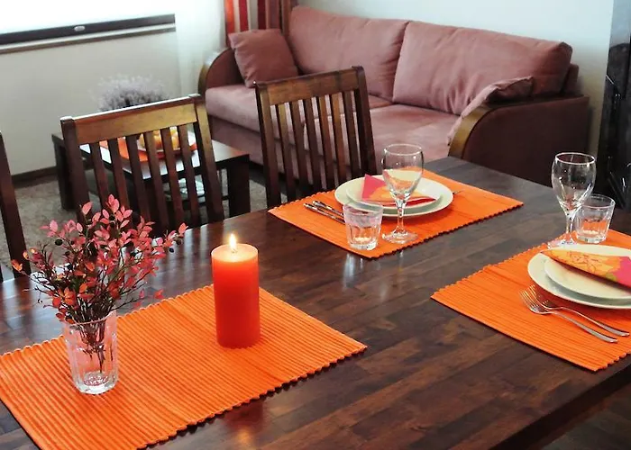 דירה Yllaes 101 *